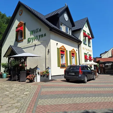 Domek Letniskowy 3 Os Pod Bukiem Międzyzdroje Zewnętrze zdjęcie