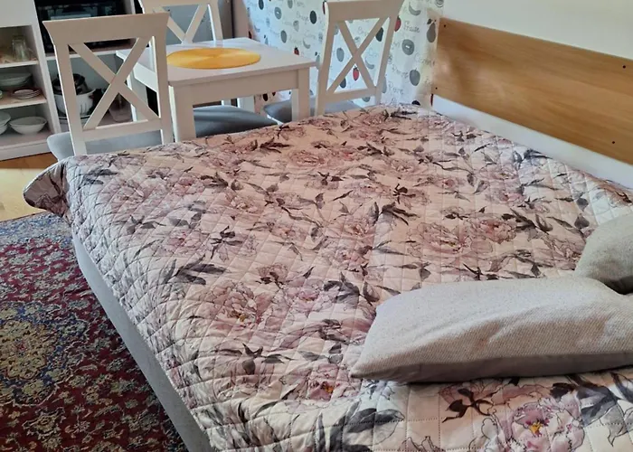 Domek Letniskowy 3 Os Pod Bukiem