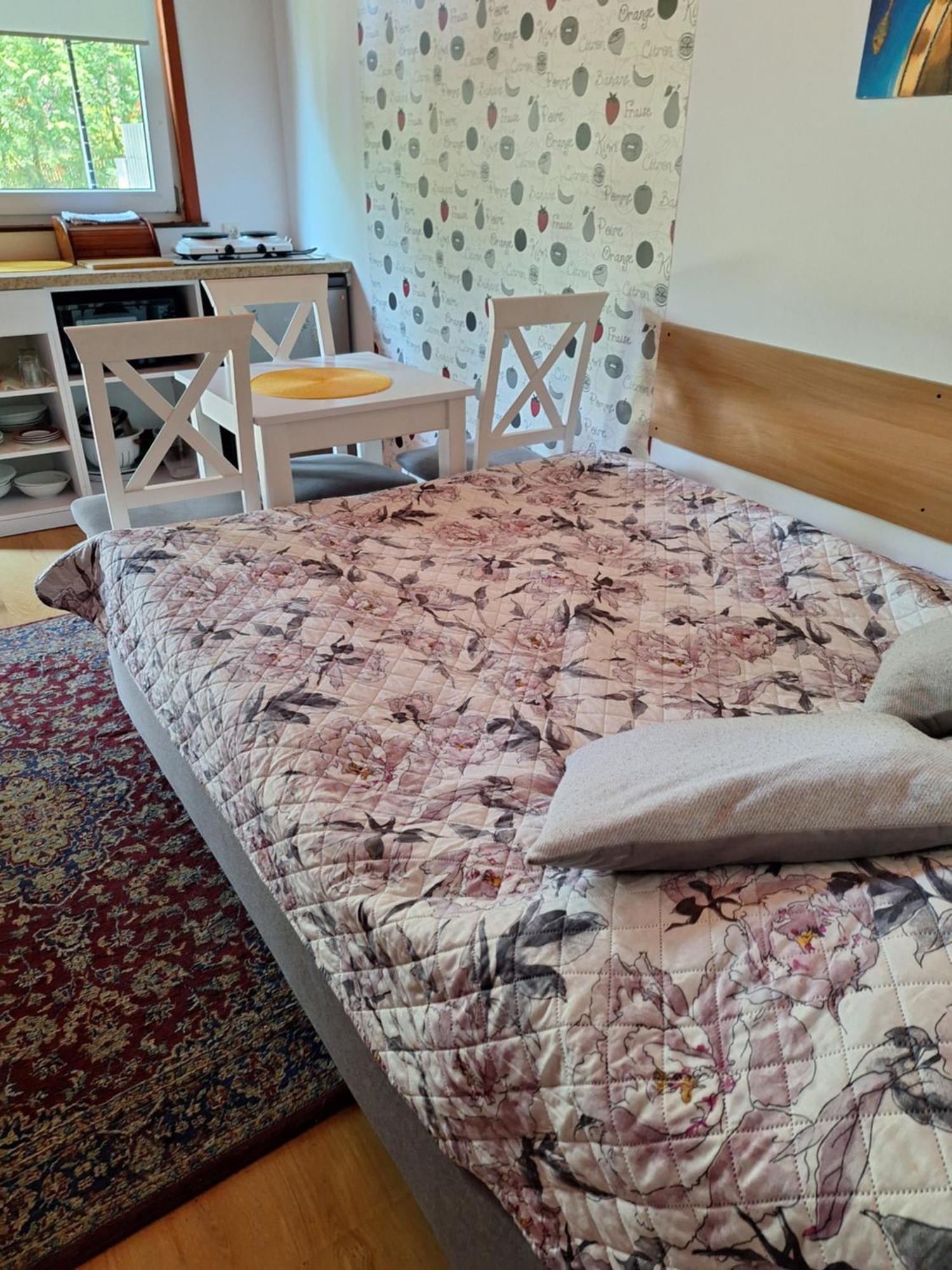 Lodge Letniskowy 3 Os Pod Bukiem Miedzyzdroje