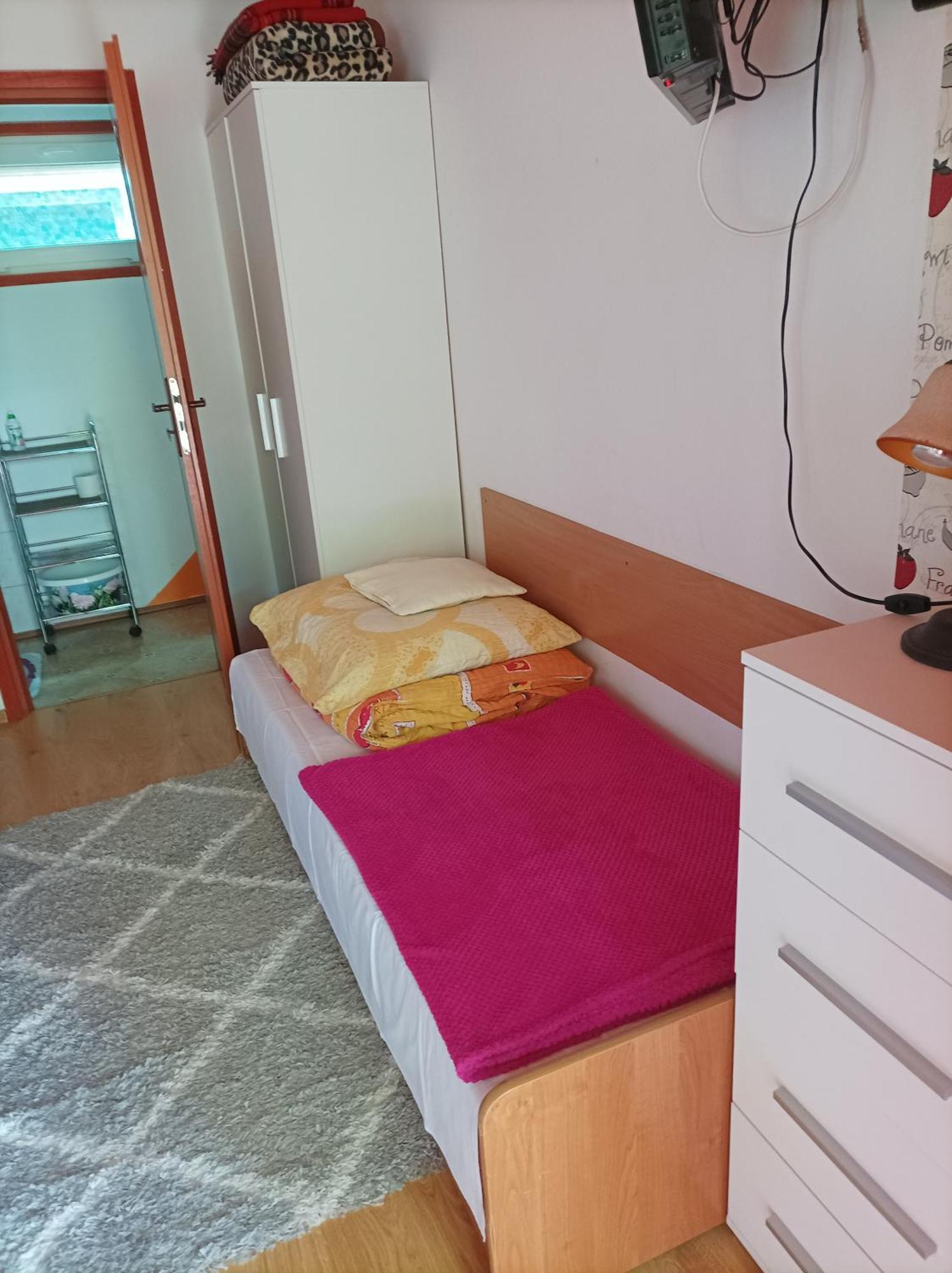 Letniskowy 3 Os Pod Bukiem Domek letniskowy